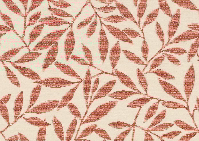 Abele, Terracotta - Twist&Fit Roman Blind - Image 7